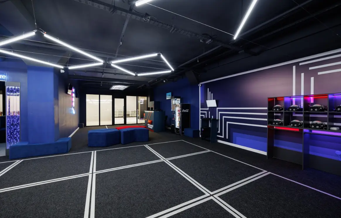 Изображение клуба Другие Миры № 3