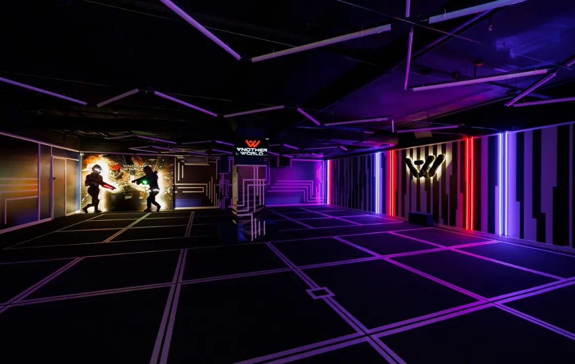 Изображение клуба Другие Миры № 2