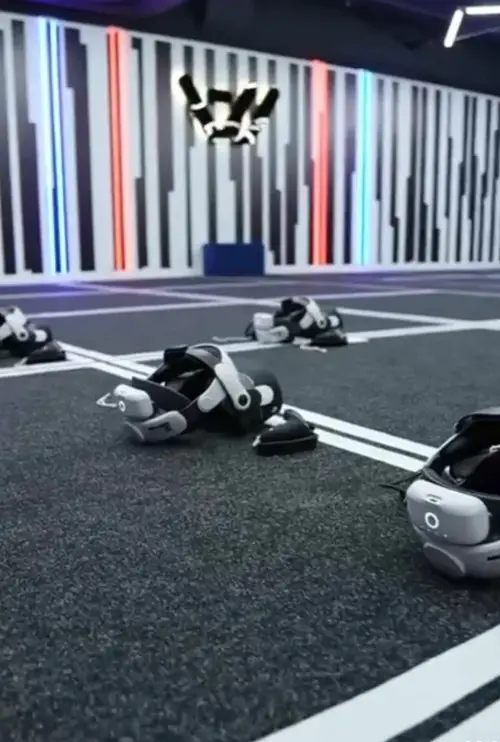 Изображение клуба Другие Миры № 5