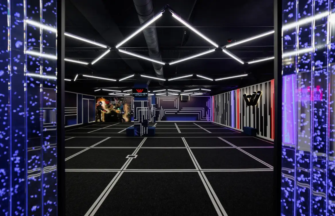 Изображение клуба Другие Миры № 4