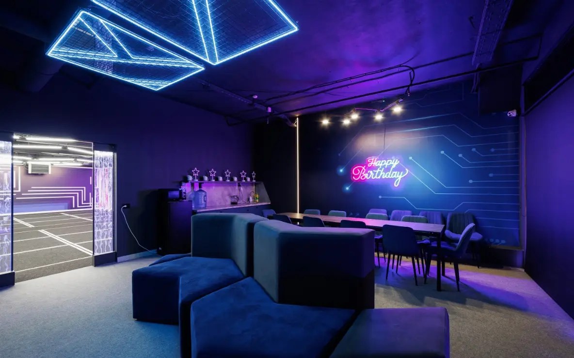 Изображение клуба Другие Миры № 1