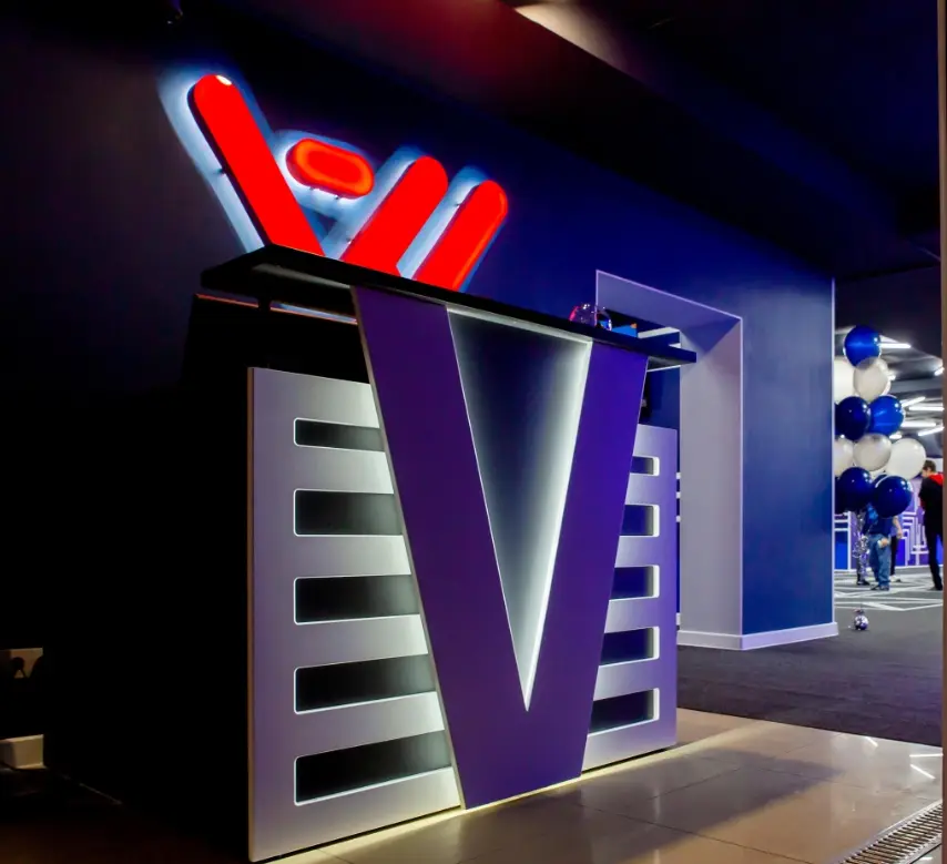 Изображение клуба Другие Миры № 1