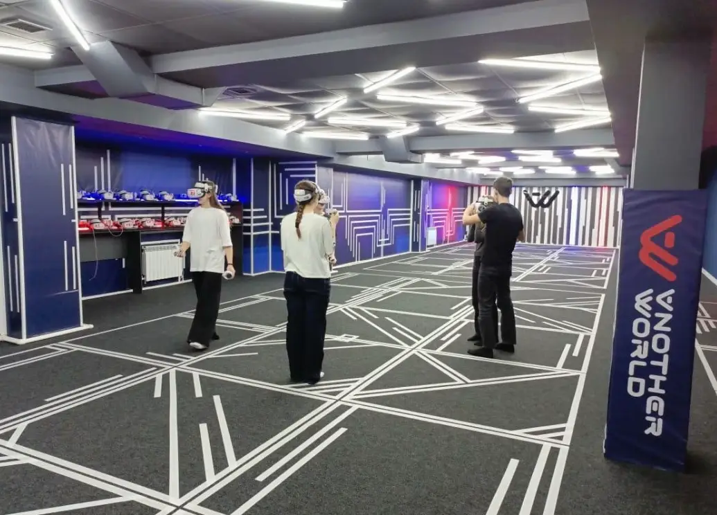 Изображение клуба Другие Миры № 3