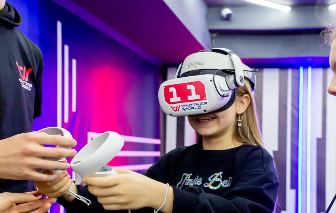 Изображение клуба Другие Миры № 5