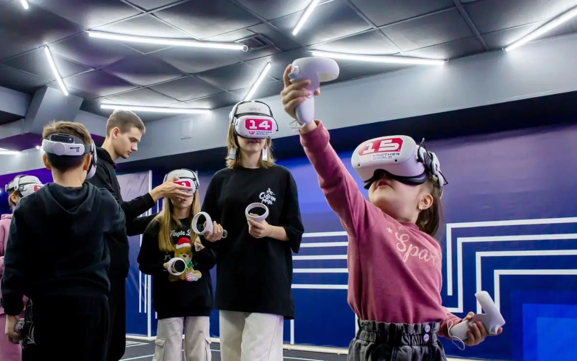 Изображение клуба Другие Миры № 2