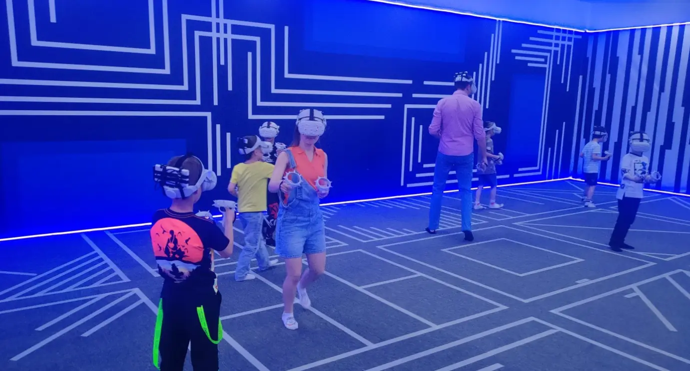 Изображение клуба Другие Миры № 3