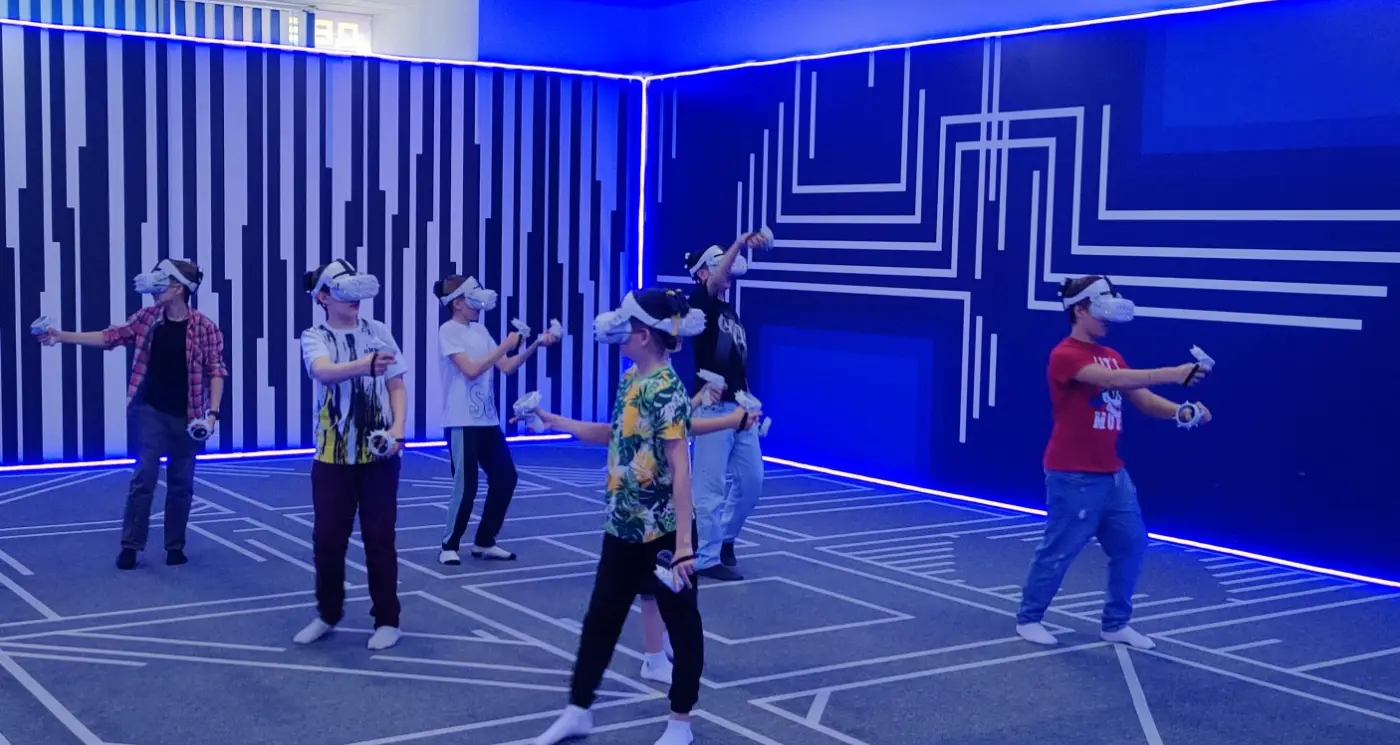 Изображение клуба Другие Миры № 5