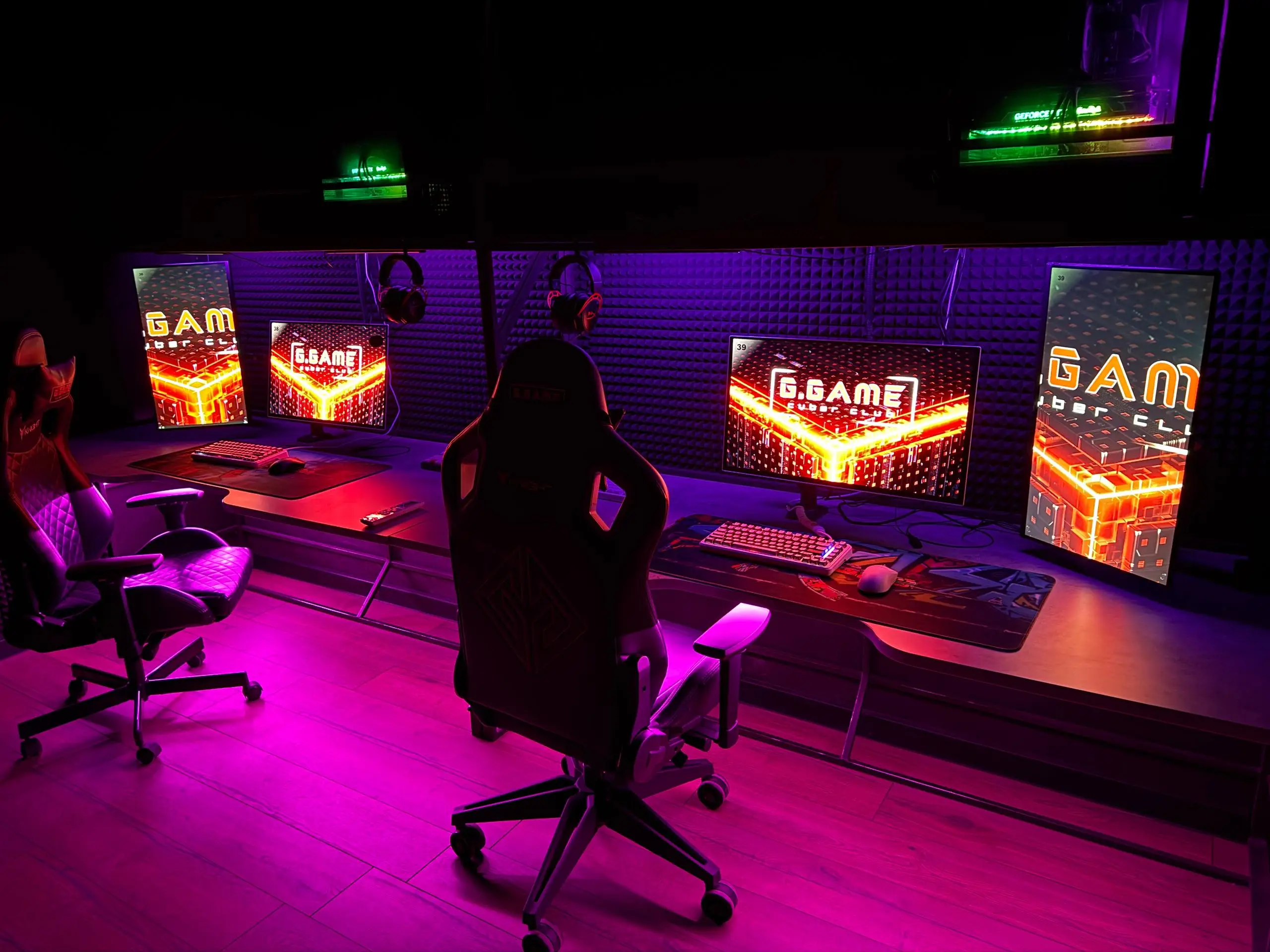 Изображение клуба G.Game № 2