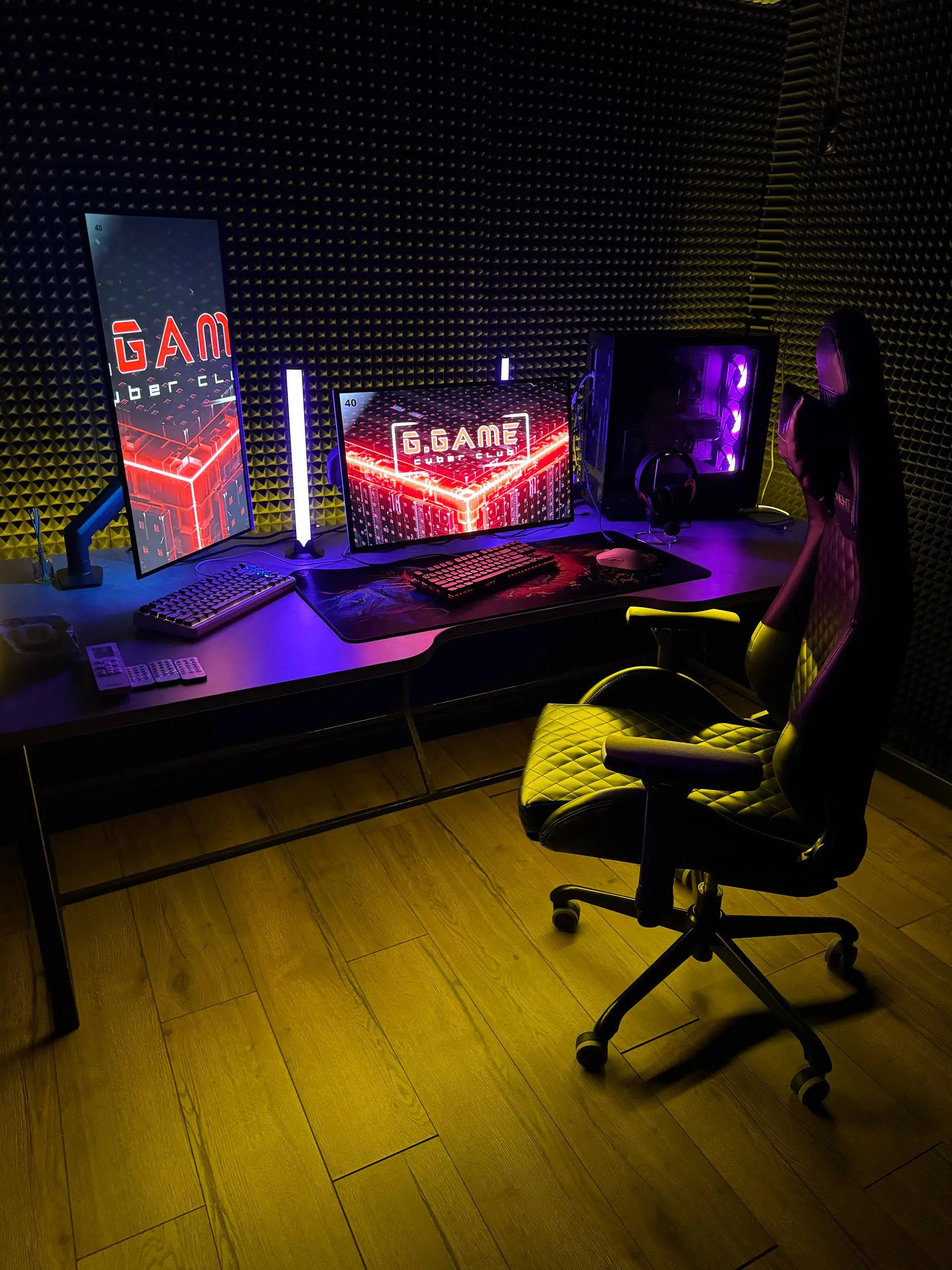 Изображение клуба G.Game № 4