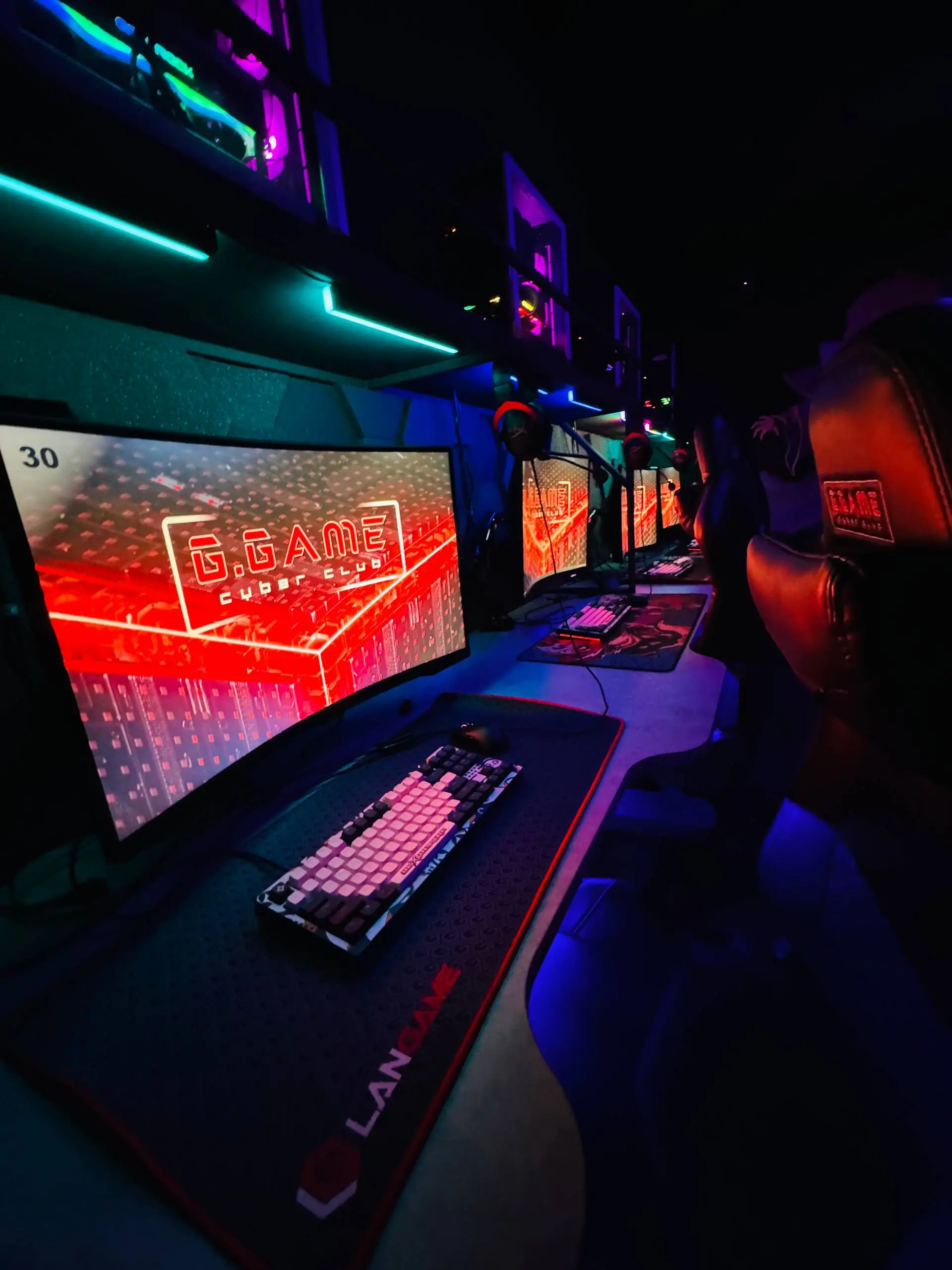 Изображение клуба G.Game № 6