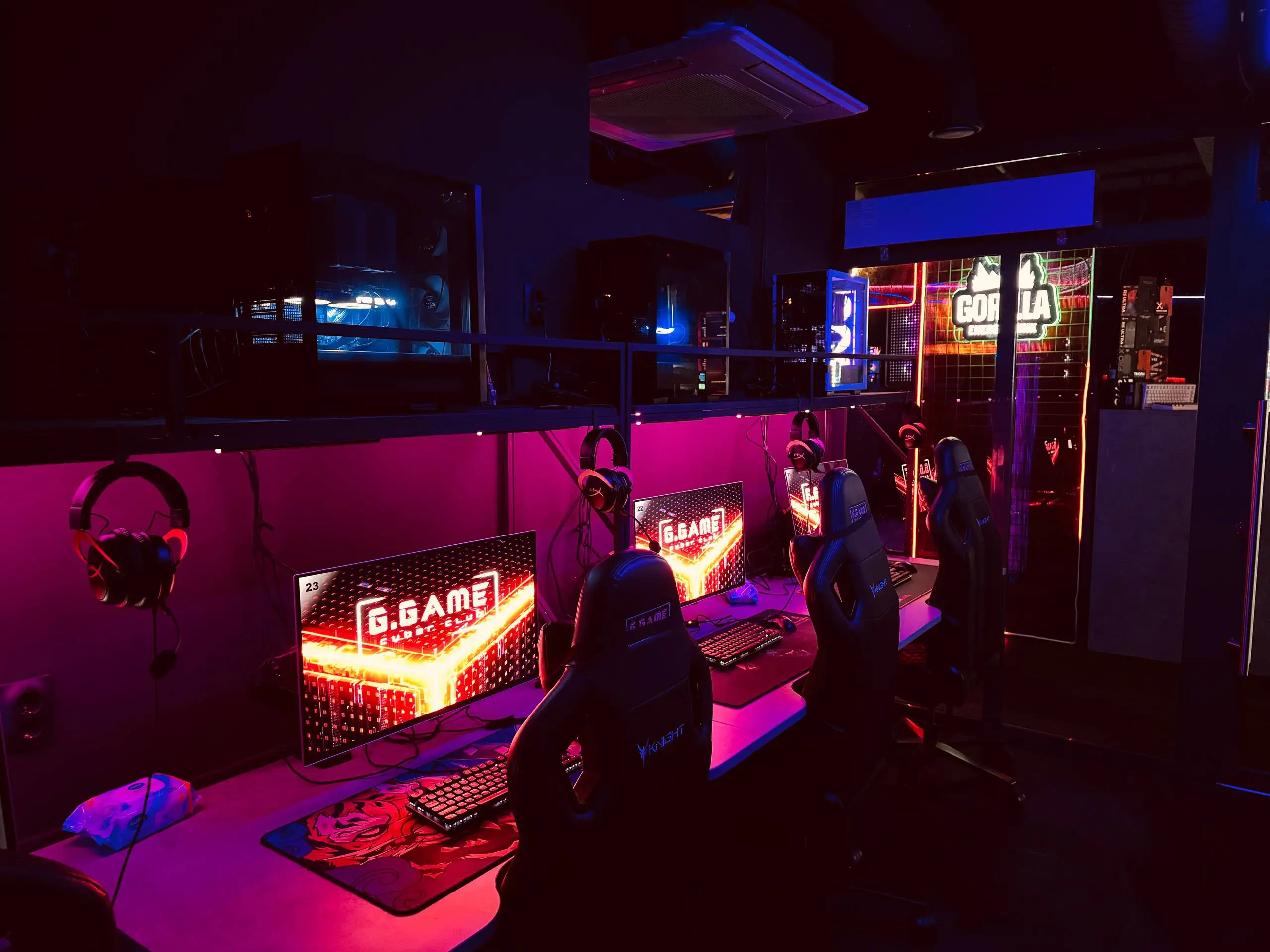 Изображение клуба G.Game № 7