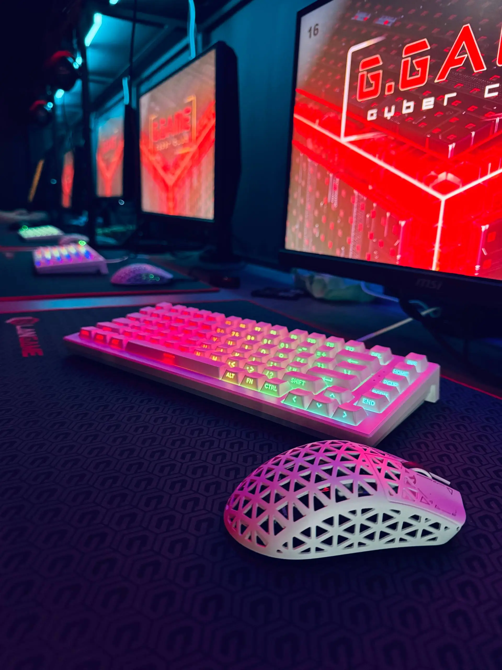 Изображение клуба G.Game № 8