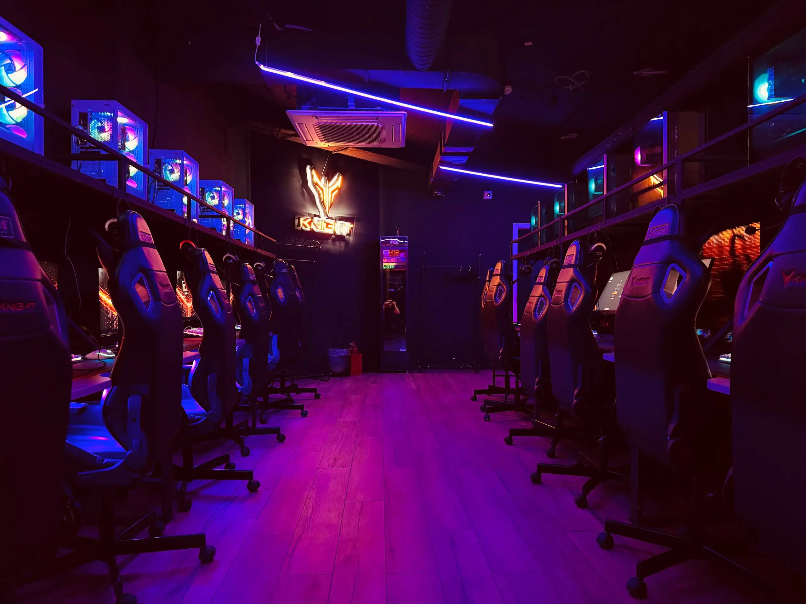 Изображение клуба G.Game № 9