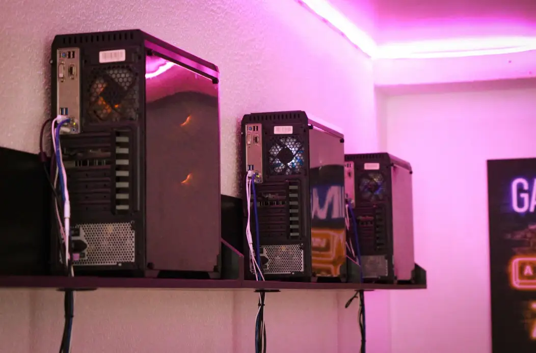 Изображение клуба ZXC № 3