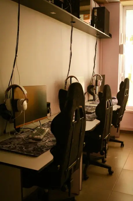 Изображение клуба ZXC № 4