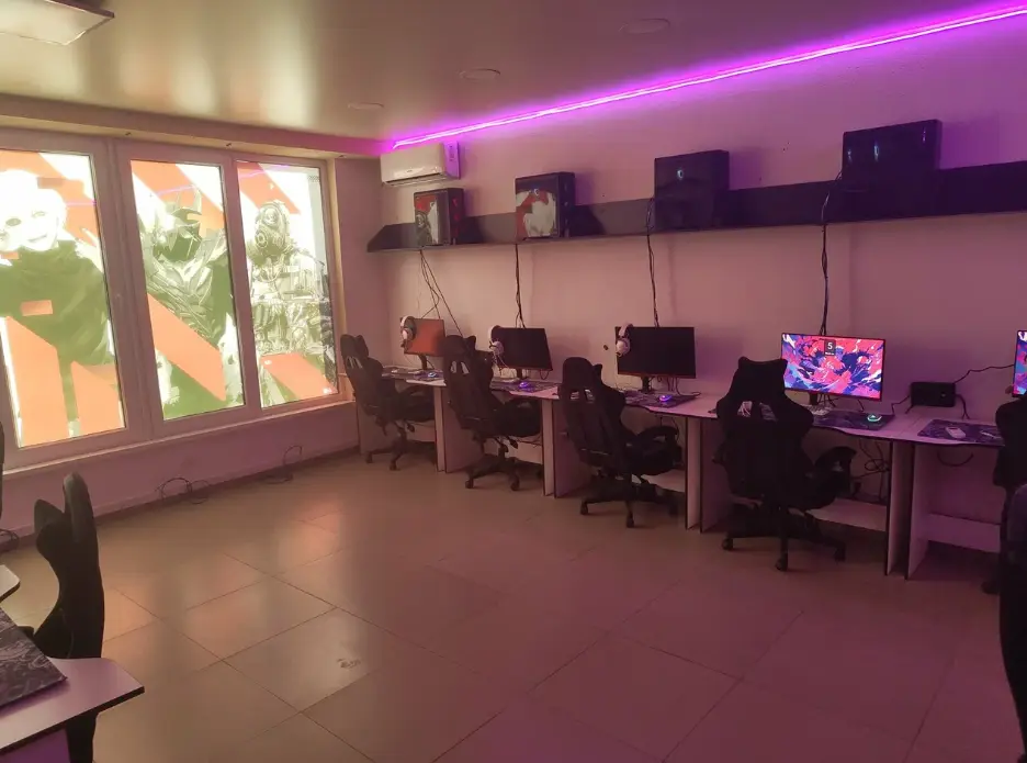 Изображение клуба ZXC № 1