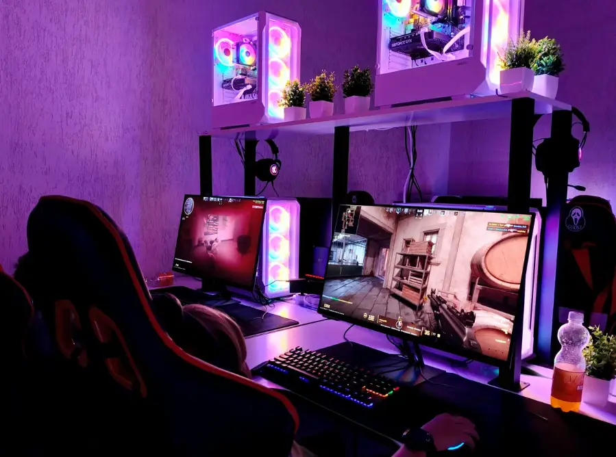 Изображение клуба Кибер бобр № 2