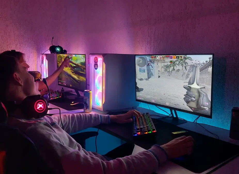 Изображение клуба Кибер бобр № 3