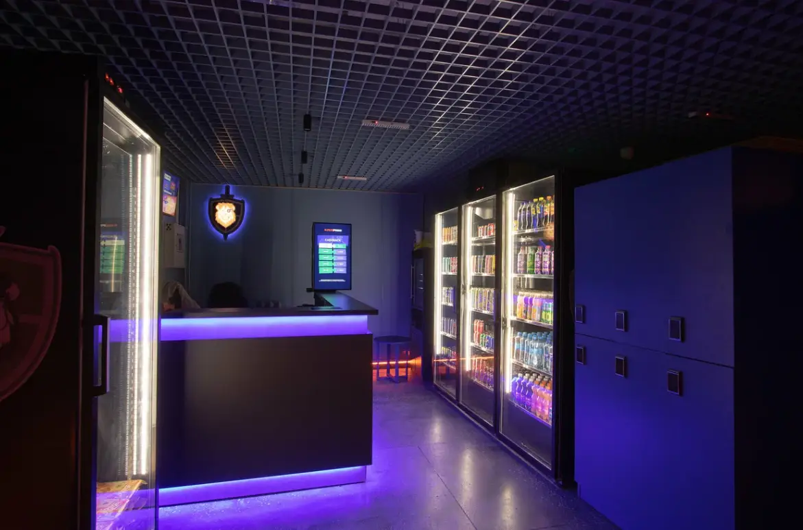 Изображение клуба КиберПрайд № 4