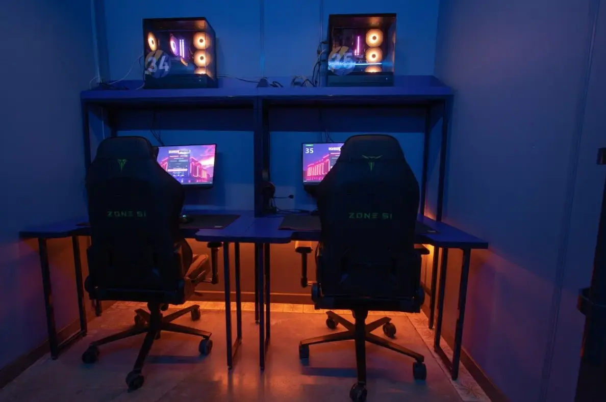 Изображение клуба КиберПрайд № 5