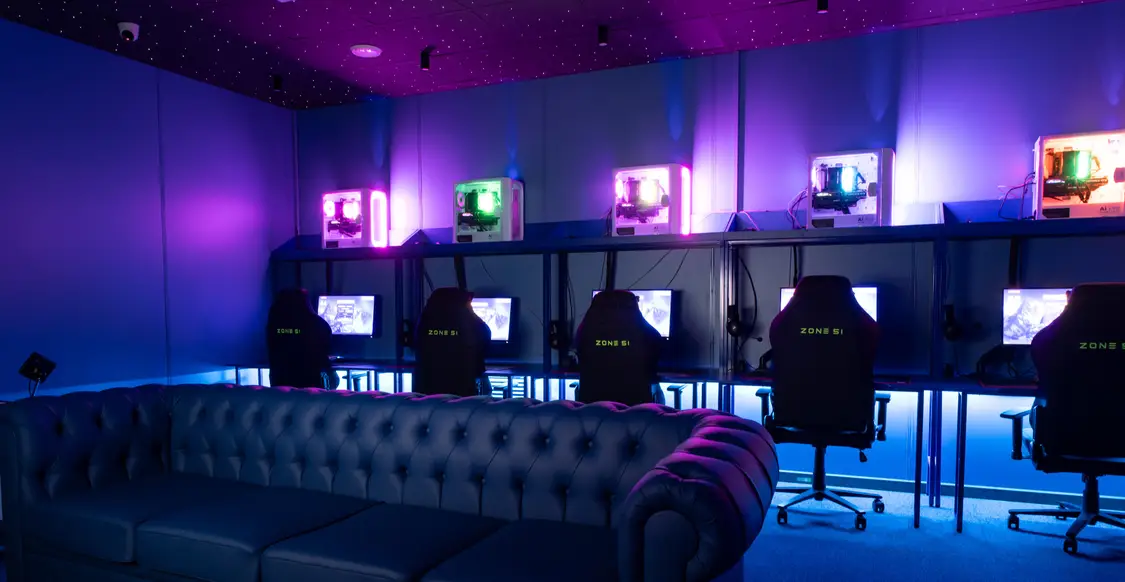 Изображение клуба КиберПрайд № 2