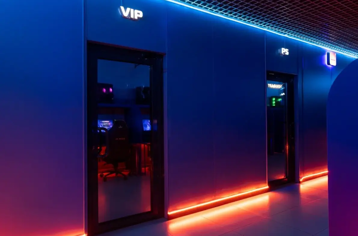 Изображение клуба КиберПрайд № 4