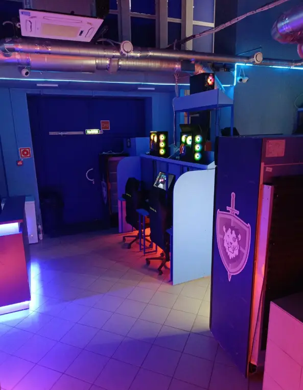 Изображение клуба КиберПрайд № 6