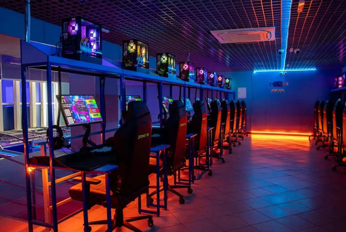 Изображение клуба КиберПрайд № 3