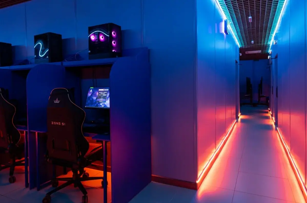 Изображение клуба КиберПрайд № 2