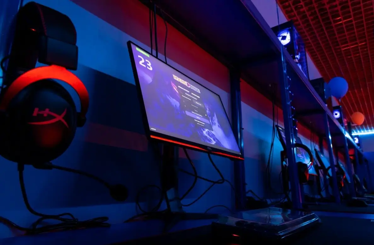 Изображение клуба КиберПрайд № 6