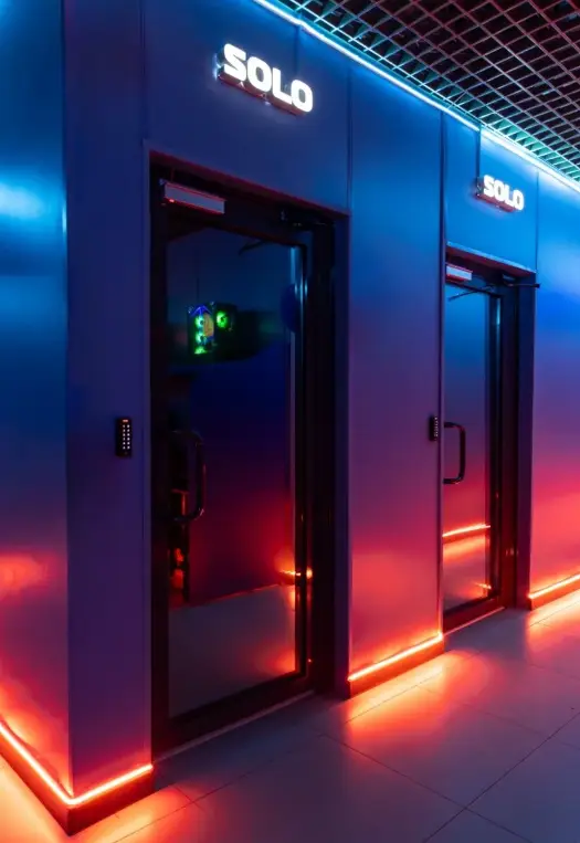 Изображение клуба КиберПрайд № 5