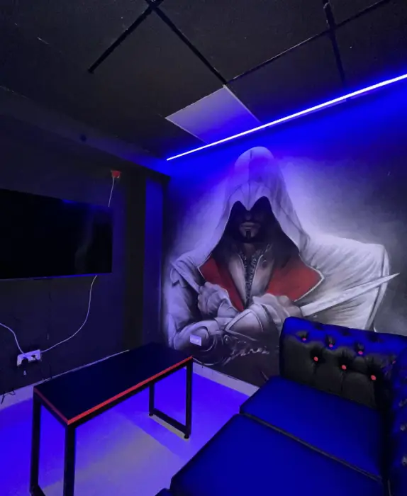 Изображение клуба Кибер House № 5