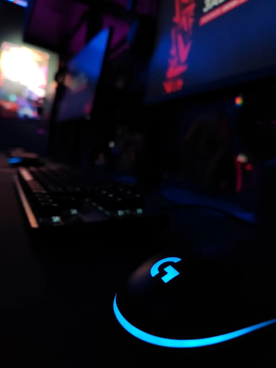 Изображение клуба Level Up Cyber Arena № 1