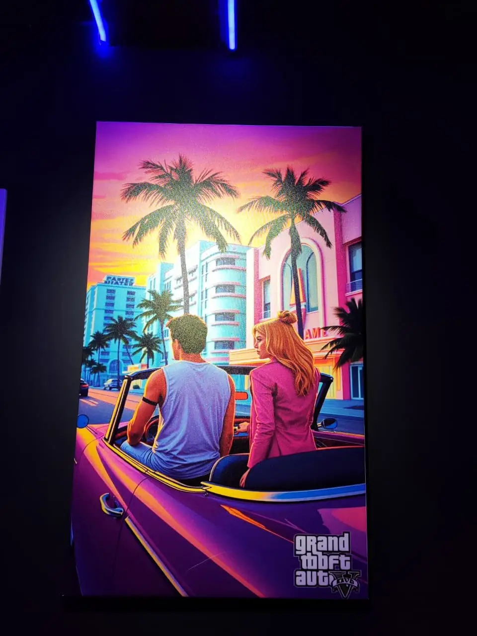 Изображение клуба Level Up Cyber Arena № 7