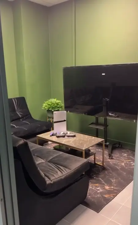 Изображение клуба Кибер Поляна GM № 3