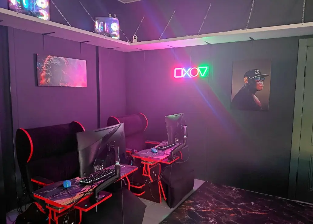 Изображение клуба Кибер Поляна GM № 4