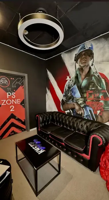 Изображение клуба Кибер № 2