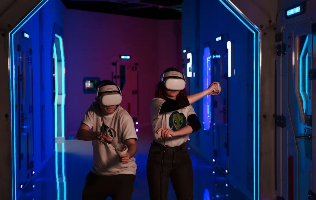 Изображение клуба Космодром № 4