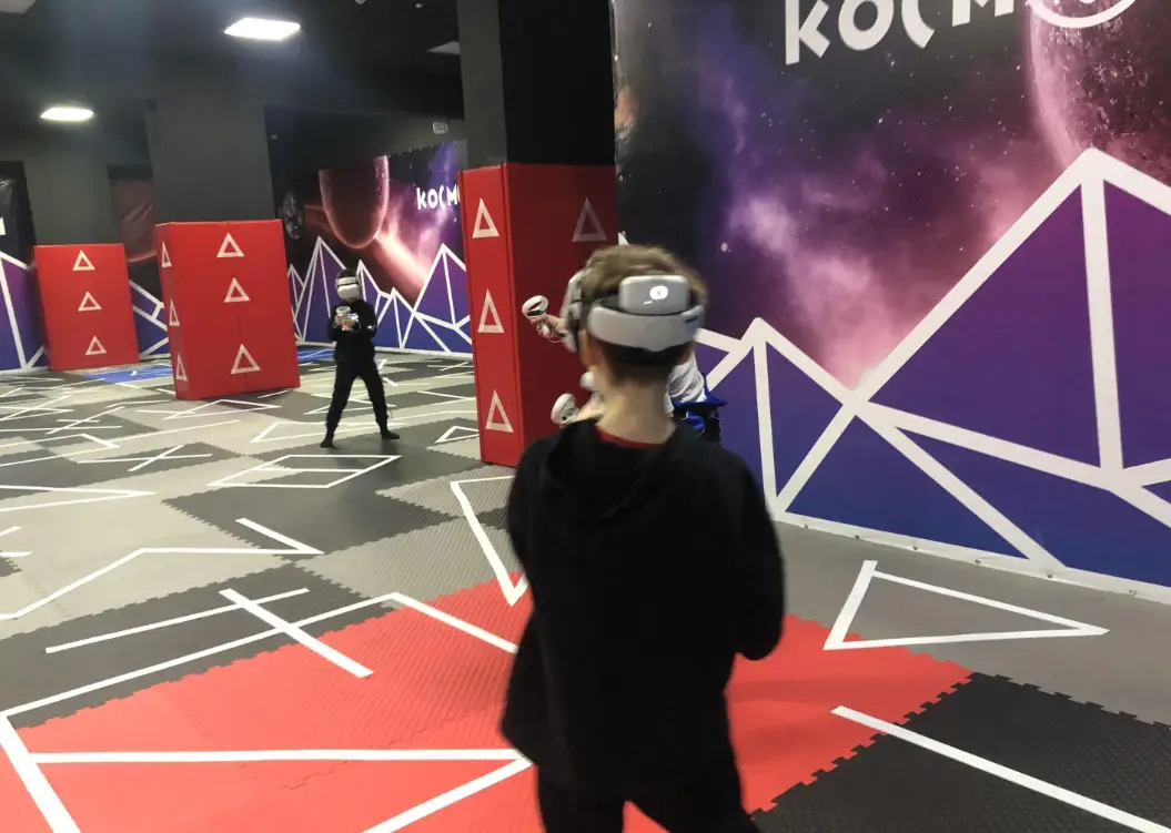 Изображение клуба Космодром № 1