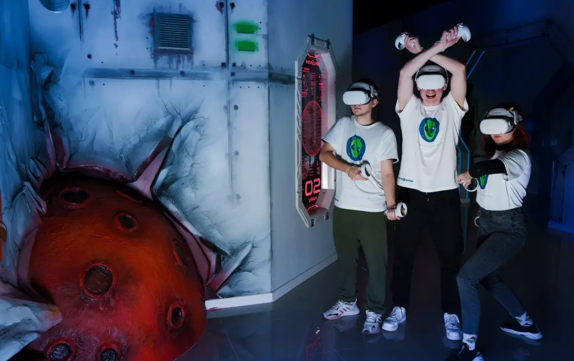 Изображение клуба Космодром № 2