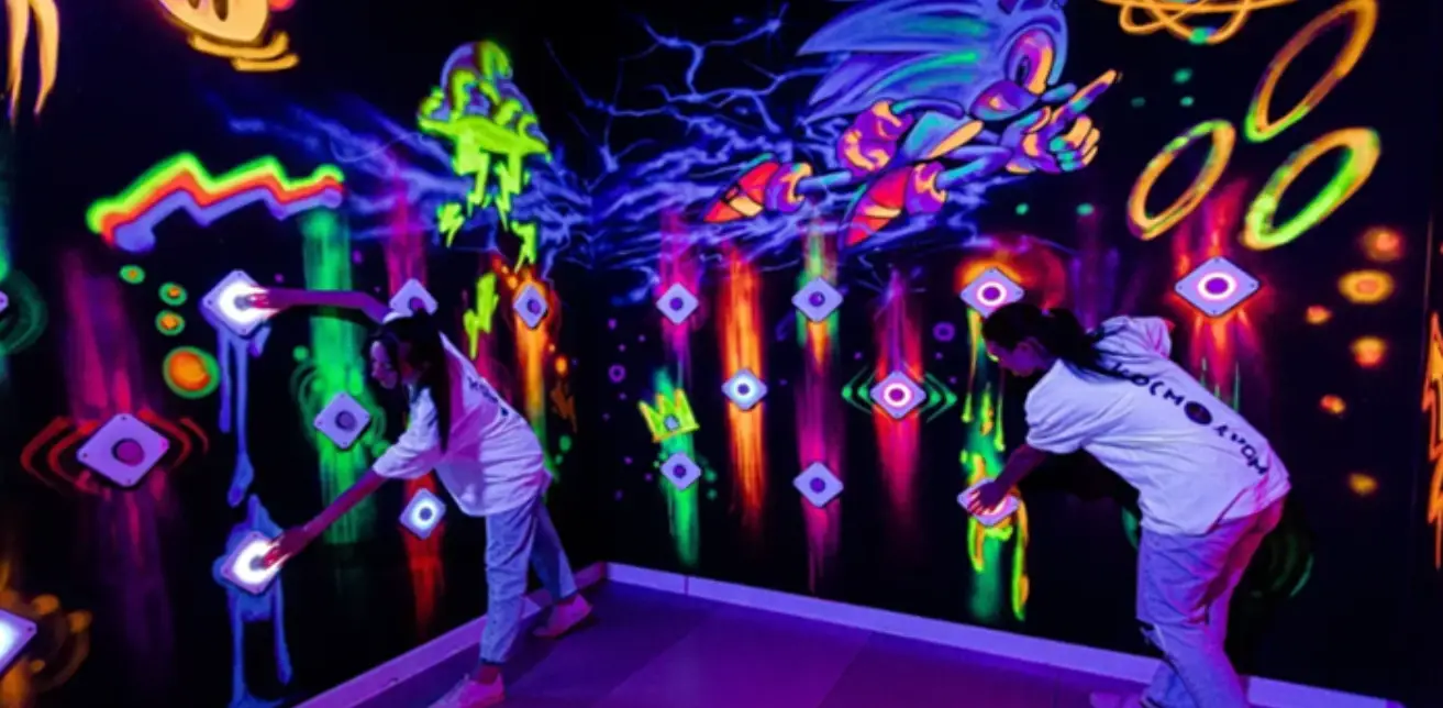 Изображение клуба Космодром № 1