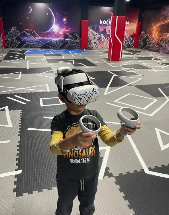 Изображение клуба Космодром № 3