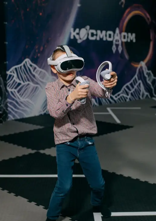 Изображение клуба Космодом № 1