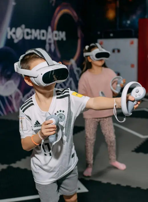 Изображение клуба Космодом № 2