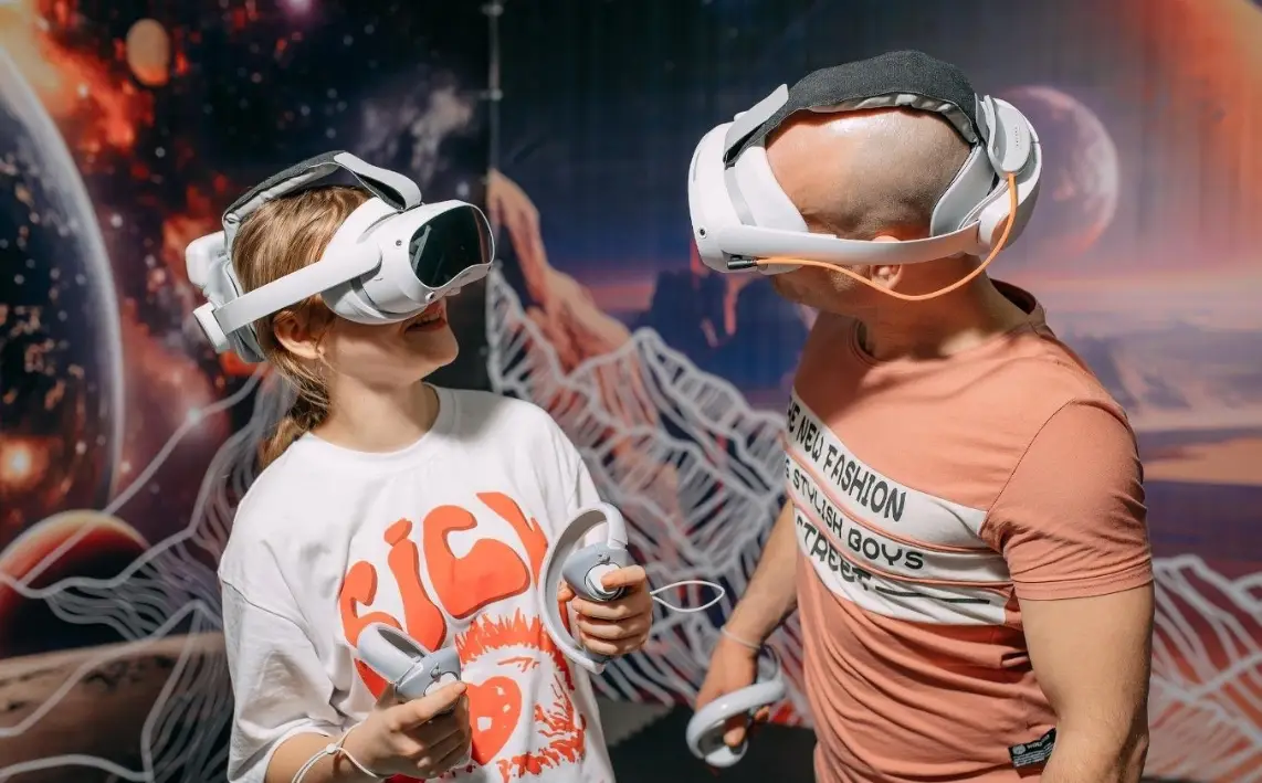 Изображение клуба Космодом № 3