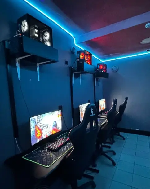 Изображение клуба Матрица № 3