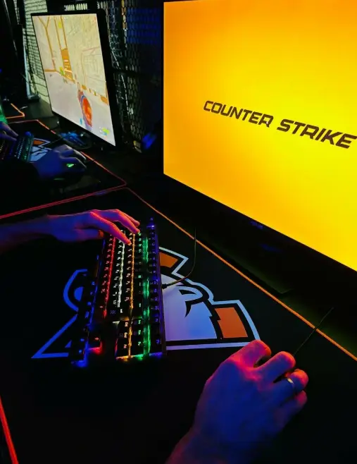 Изображение клуба Матрица № 4