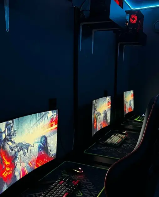 Изображение клуба Матрица № 5