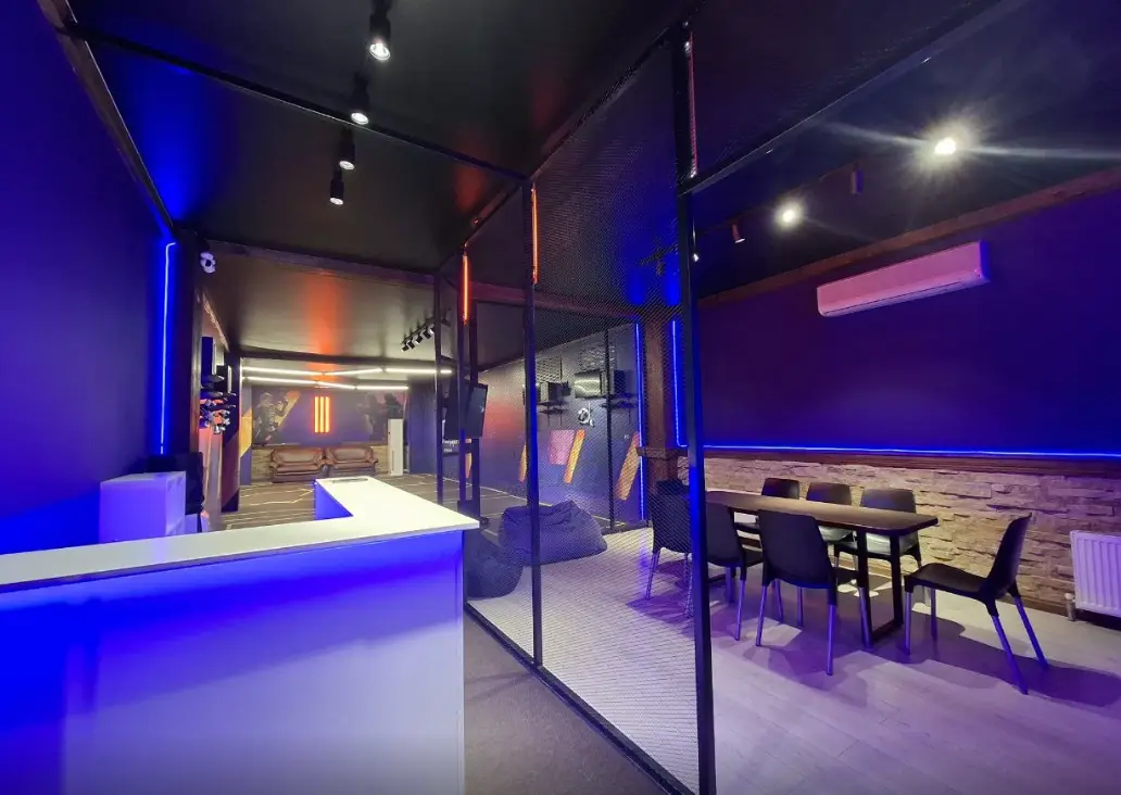 Изображение клуба Меtaforce № 5