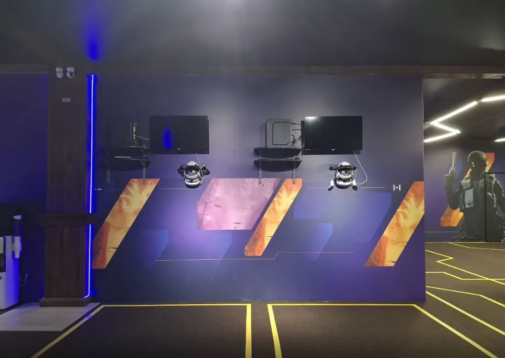 Изображение клуба Меtaforce № 2